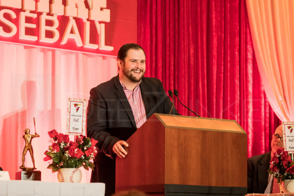 Bellaire-Baseball-HallofFame-2017-056.NEF  Houston Sports Photographer Dee Zunker