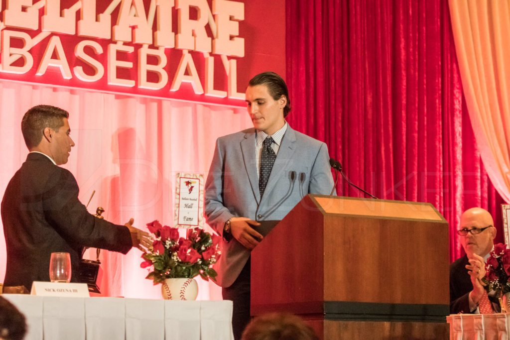 Bellaire-Baseball-HallofFame-2017-067.NEF  Houston Sports Photographer Dee Zunker