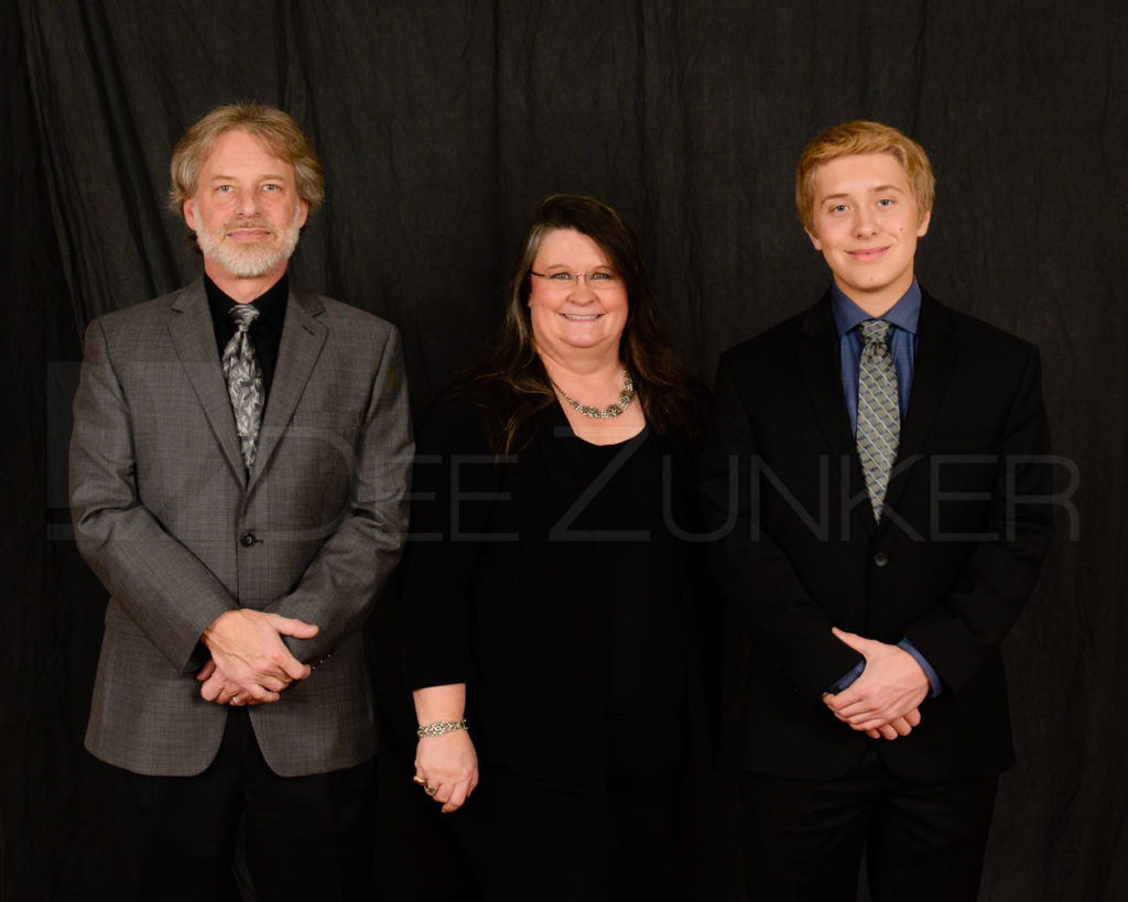 With the boys at the Bellaire Baseball Hall of Fame Banquet  Bellaire-Baseball-HallofFame-2017-113.NEF  Houston Sports Photographer Dee Zunker