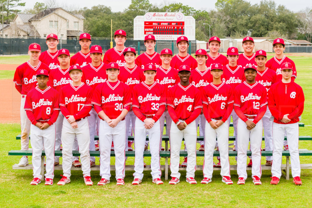 Bellaire-Cardinal-Baseball-2018-005.DNG  Houston Sports Photographer Dee Zunker