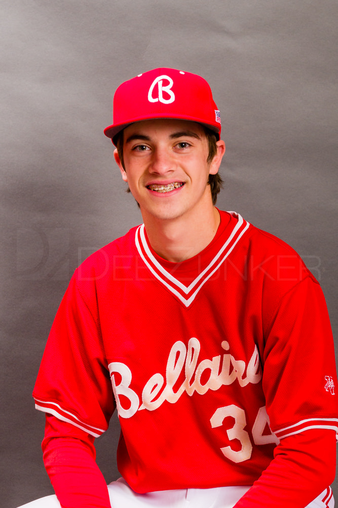 Bellaire-Cardinal-Baseball-2018-021.DNG  Houston Sports Photographer Dee Zunker