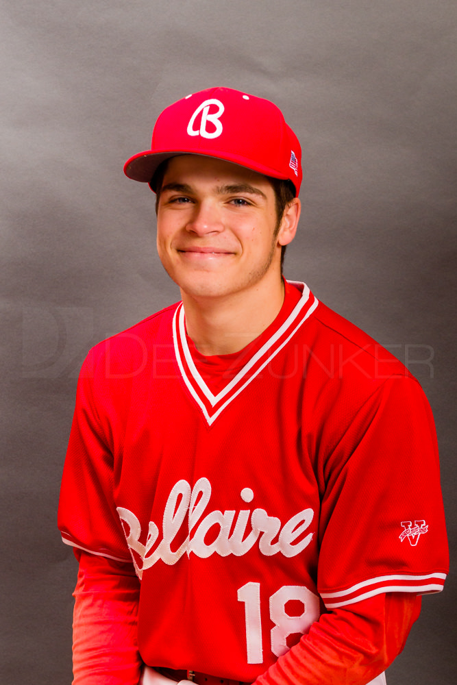 Bellaire-Cardinal-Baseball-2018-030.DNG  Houston Sports Photographer Dee Zunker
