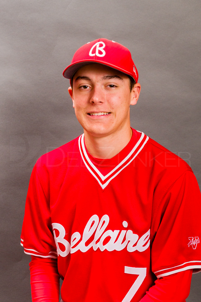 Bellaire-Cardinal-Baseball-2018-036.DNG  Houston Sports Photographer Dee Zunker