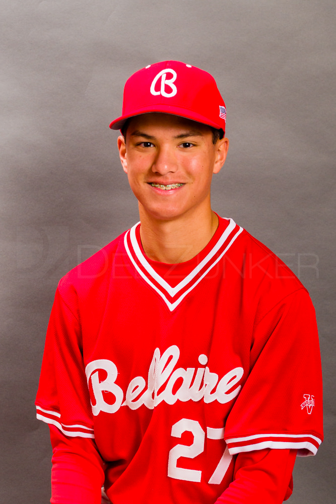 Bellaire-Cardinal-Baseball-2018-040.DNG  Houston Sports Photographer Dee Zunker
