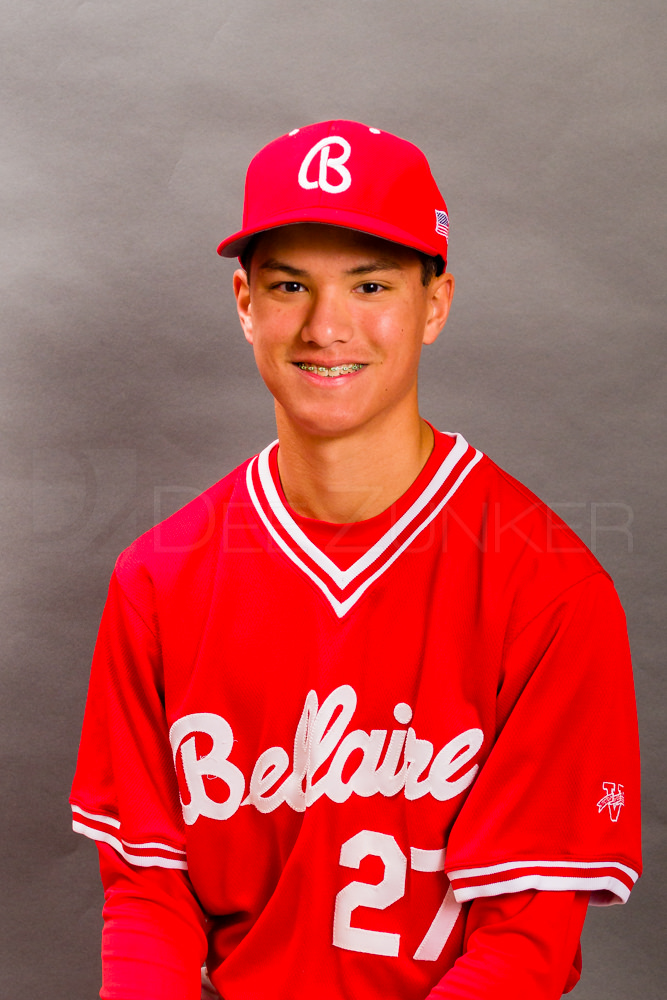 Bellaire-Cardinal-Baseball-2018-040.DNG  Houston Sports Photographer Dee Zunker