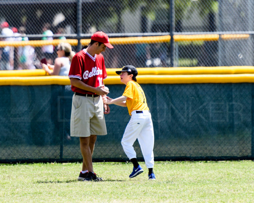 Bellaire-Cardinal-Baseball-Challenger-Games-20170409-007.dng  Houston Sports Photographer Dee Zunker