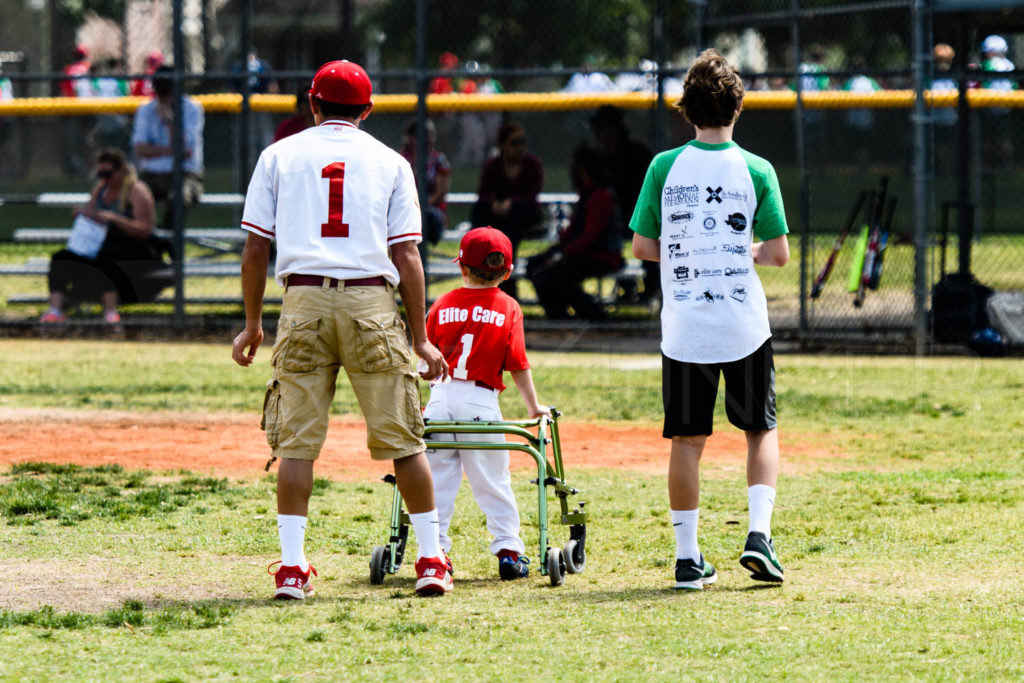 Bellaire-Cardinal-Baseball-Challenger-Games-20170409-008.dng  Houston Sports Photographer Dee Zunker