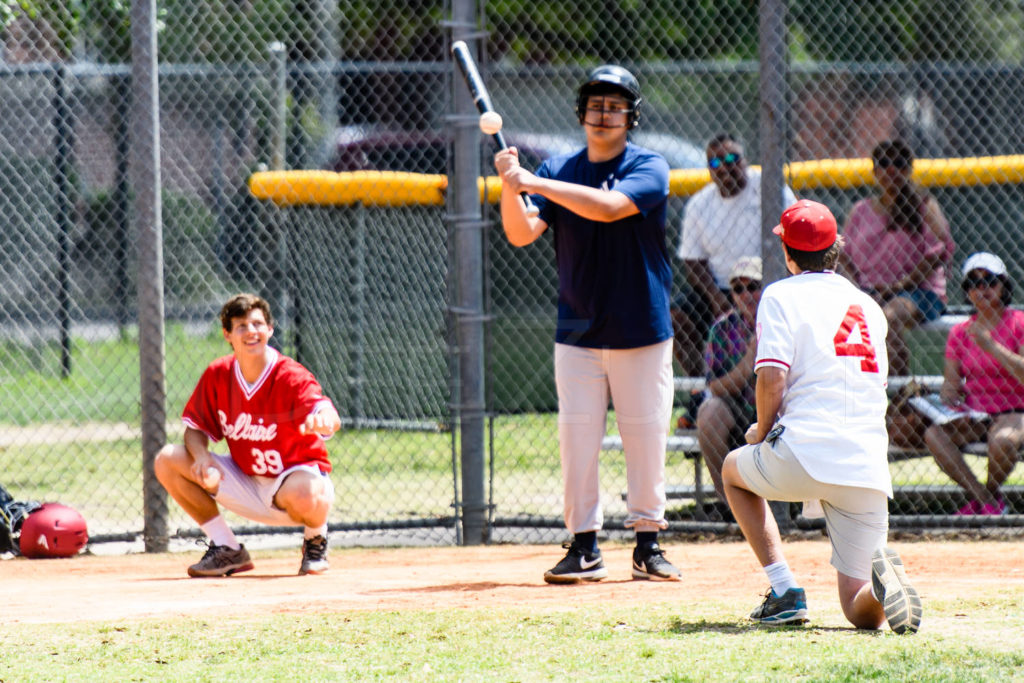 Bellaire-Cardinal-Baseball-Challenger-Games-20170409-009.dng  Houston Sports Photographer Dee Zunker