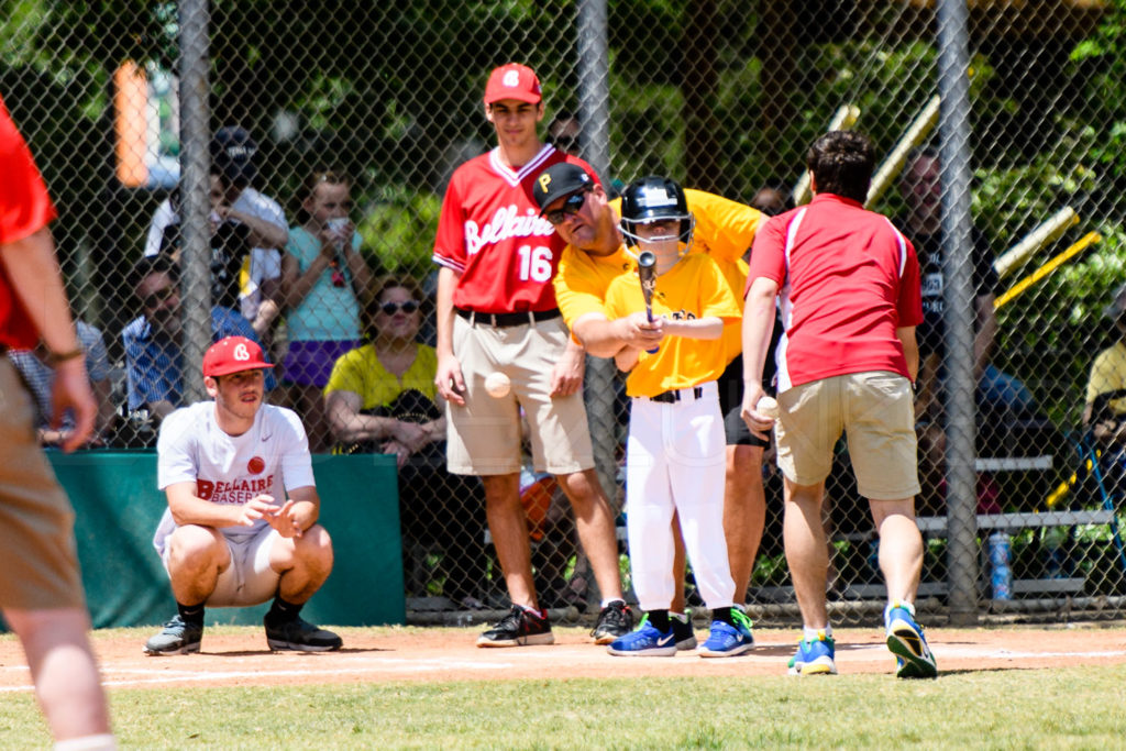 Bellaire-Cardinal-Baseball-Challenger-Games-20170409-010.dng  Houston Sports Photographer Dee Zunker