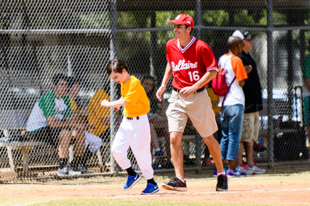 Bellaire-Cardinal-Baseball-Challenger-Games-20170409-012.dng  Houston Sports Photographer Dee Zunker