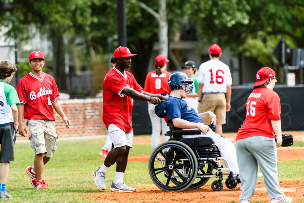 Bellaire-Cardinal-Baseball-Challenger-Games-20170409-013.dng  Houston Sports Photographer Dee Zunker