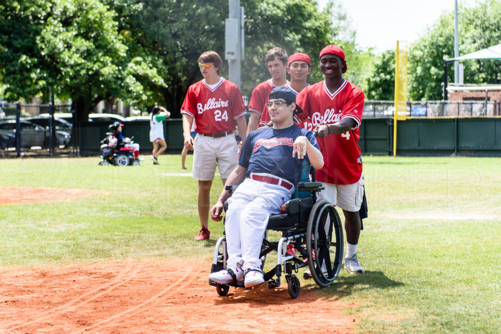 Bellaire-Cardinal-Baseball-Challenger-Games-20170409-017.dng  Houston Sports Photographer Dee Zunker