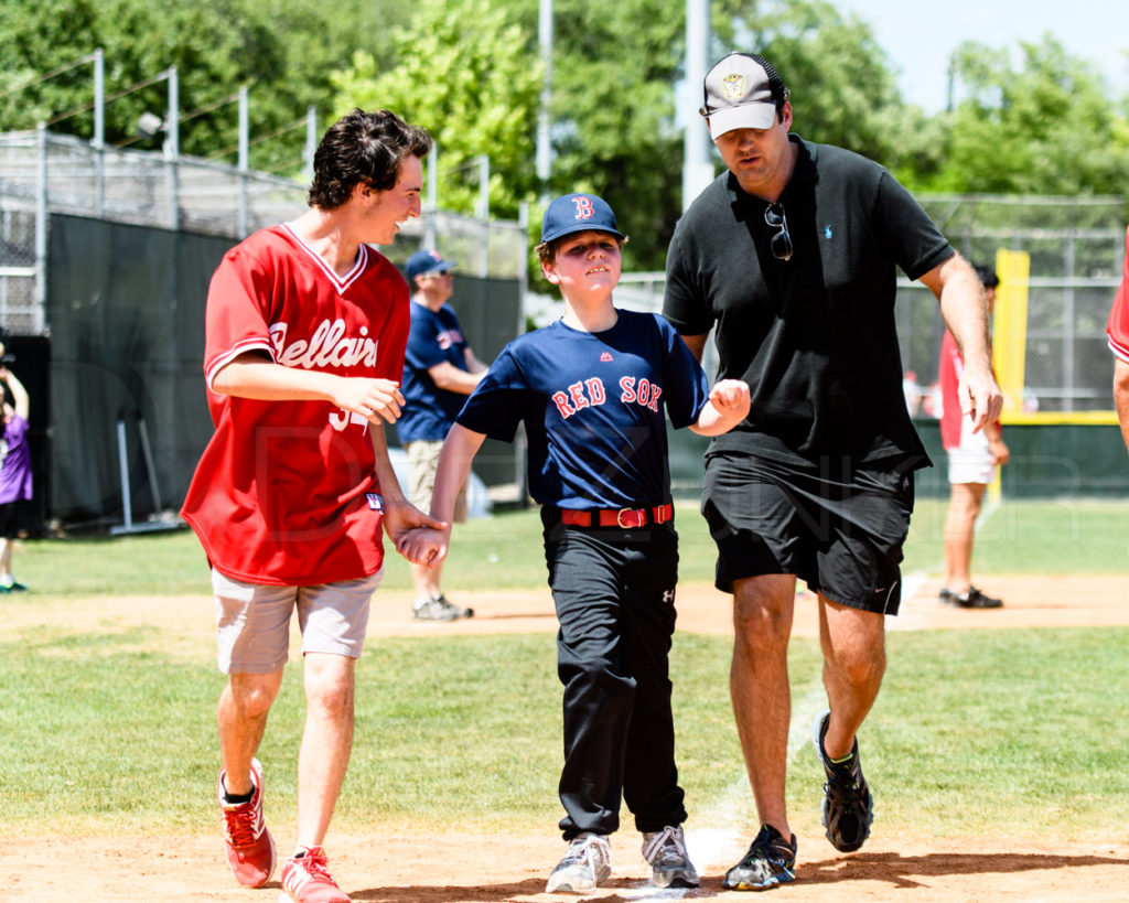 Bellaire-Cardinal-Baseball-Challenger-Games-20170409-021.dng Houston Sports Photographer Dee Zunker