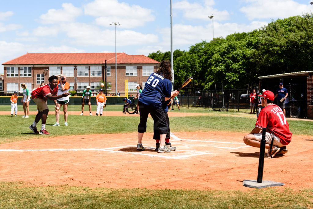 Bellaire-Cardinal-Baseball-Challenger-Games-20170409-022.dng  Houston Sports Photographer Dee Zunker