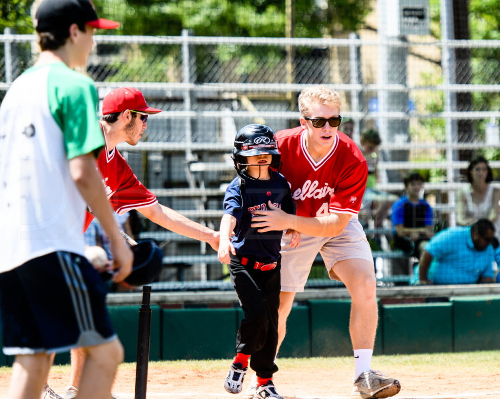 Bellaire-Cardinal-Baseball-Challenger-Games-20170409-026.dng Houston Sports Photographer Dee Zunker