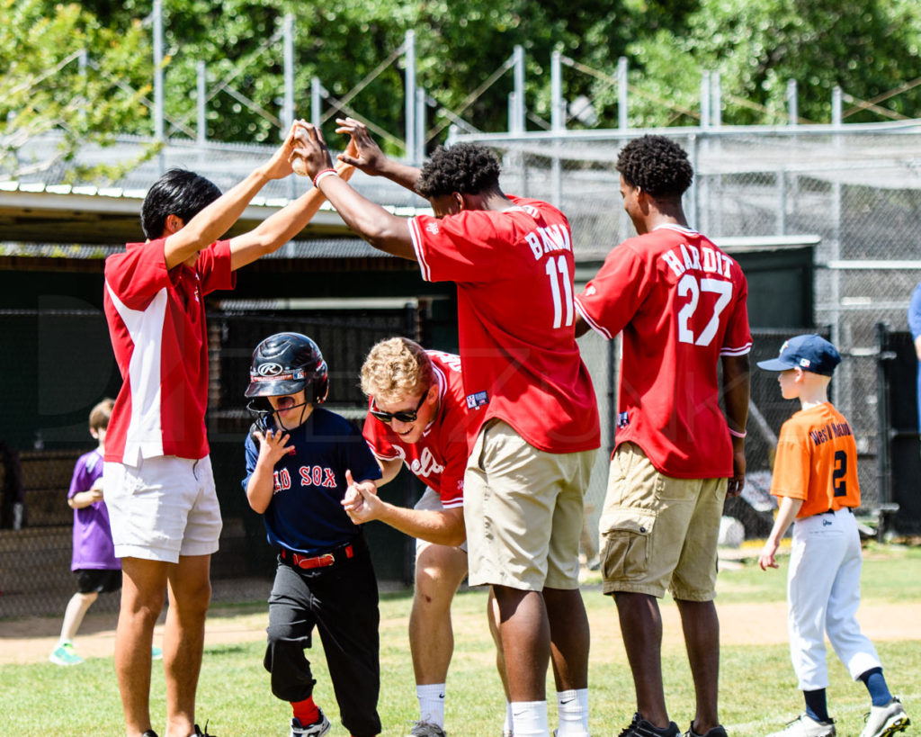 Bellaire-Cardinal-Baseball-Challenger-Games-20170409-028.dng  Houston Sports Photographer Dee Zunker