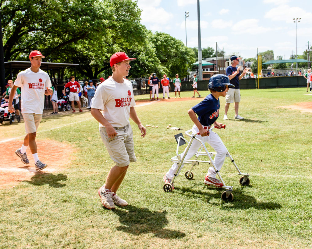 Bellaire-Cardinal-Baseball-Challenger-Games-20170409-032.dng  Houston Sports Photographer Dee Zunker