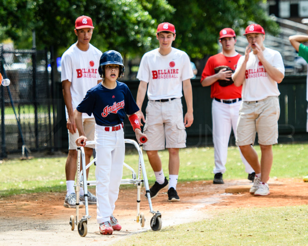 Bellaire-Cardinal-Baseball-Challenger-Games-20170409-035.dng  Houston Sports Photographer Dee Zunker