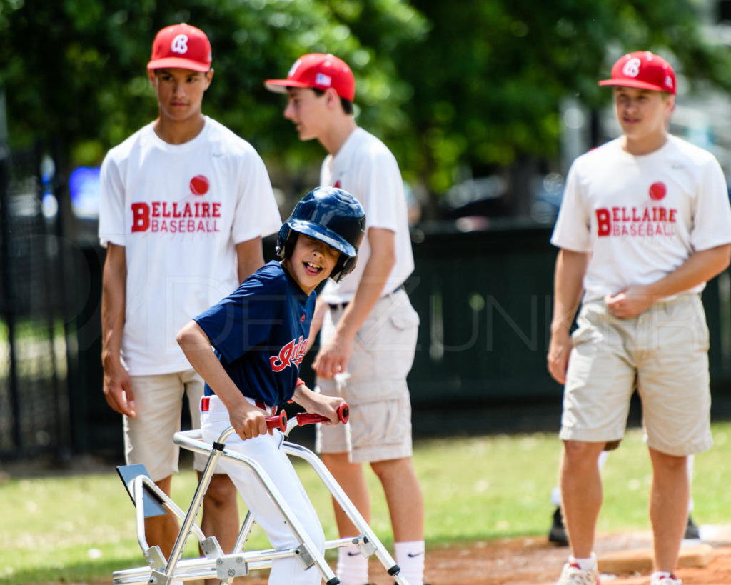 Bellaire-Cardinal-Baseball-Challenger-Games-20170409-036.dng  Houston Sports Photographer Dee Zunker