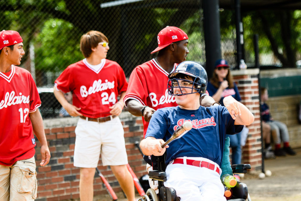 Bellaire-Cardinal-Baseball-Challenger-Games-20170409-037.dng  Houston Sports Photographer Dee Zunker