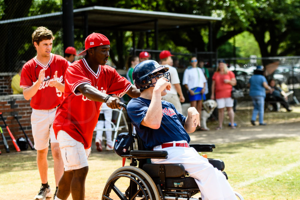 Bellaire-Cardinal-Baseball-Challenger-Games-20170409-041.dng  Houston Sports Photographer Dee Zunker