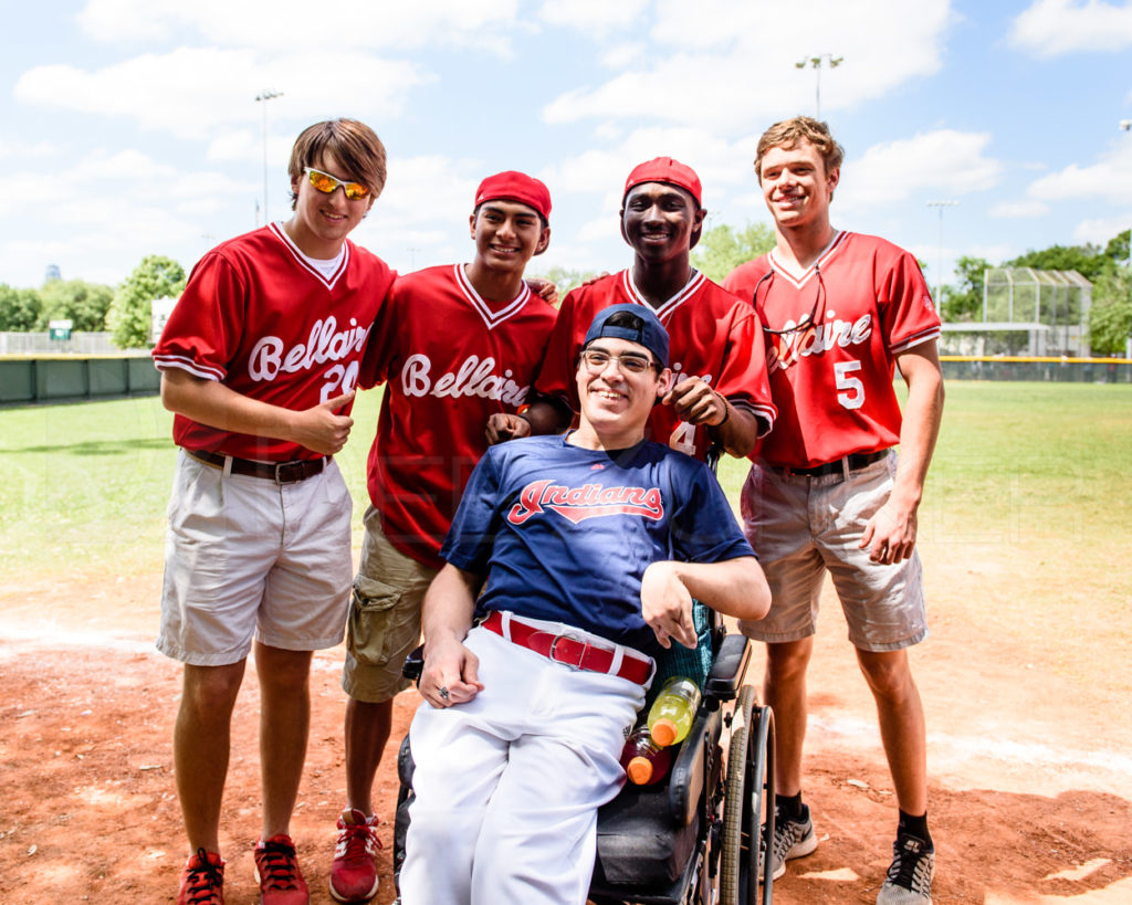 Bellaire-Cardinal-Baseball-Challenger-Games-20170409-044.dng Houston Sports Photographer Dee Zunker