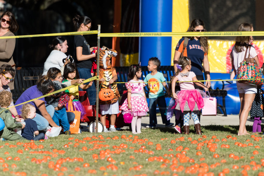 Bellaire-PumpkinHunt-20171026-019.NEF  Houston Editorial Photographer Dee Zunker