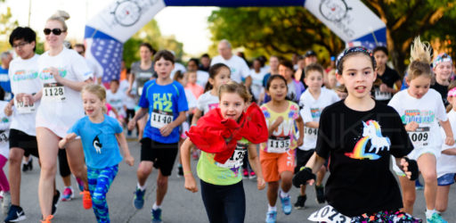 2017 Bellaire Trolley Run