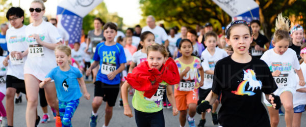 2017 Bellaire Trolley Run