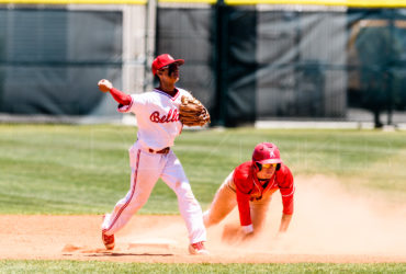 201706 Bellaire Baseball Playoffs