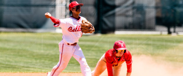 201706 Bellaire Baseball Playoffs