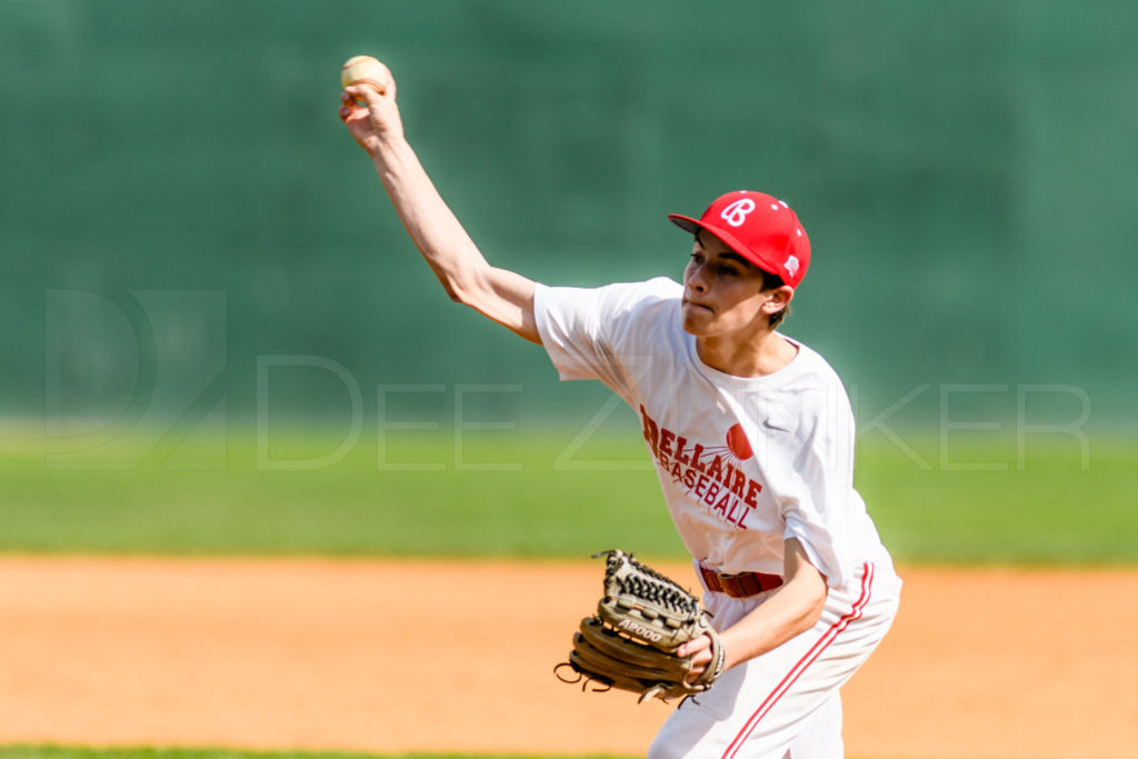 BellaireBaseball-20170211-JV-042.dng  Houston Sports Photographer Dee Zunker