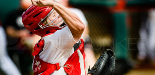 20170211 Bellaire Baseball JV Scrimmage