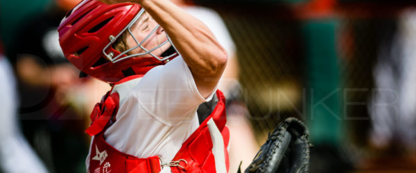 20170211 Bellaire Baseball JV Scrimmage