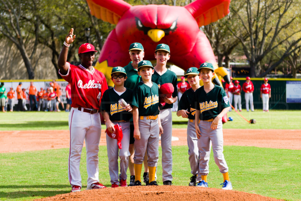 BellaireLittleLeague-OpeningDay2018-031.DNG  Houston Sports Photographer Dee Zunker