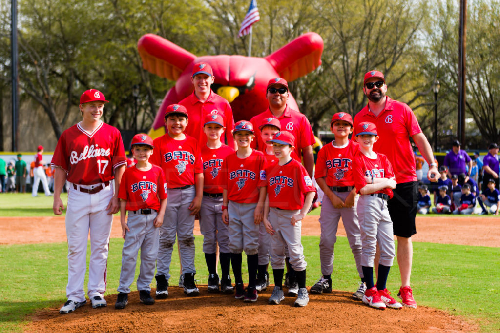 BellaireLittleLeague-OpeningDay2018-062.psd  Houston Sports Photographer Dee Zunker