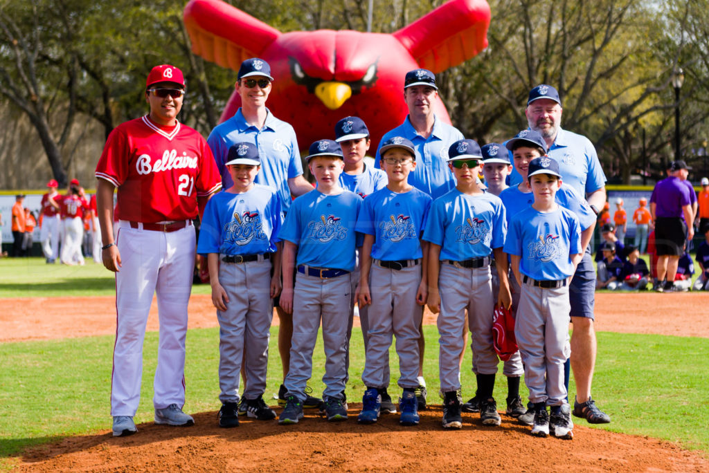 BellaireLittleLeague-OpeningDay2018-070.DNG  Houston Sports Photographer Dee Zunker