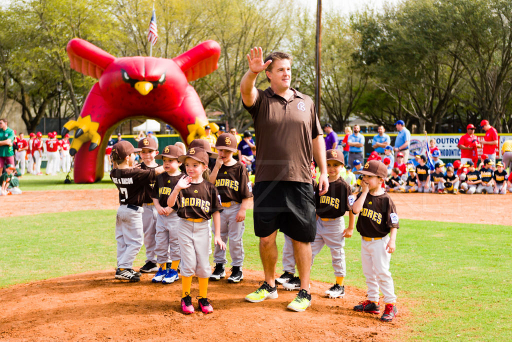 BellaireLittleLeague-OpeningDay2018-172.DNG Houston Sports Photographer Dee Zunker