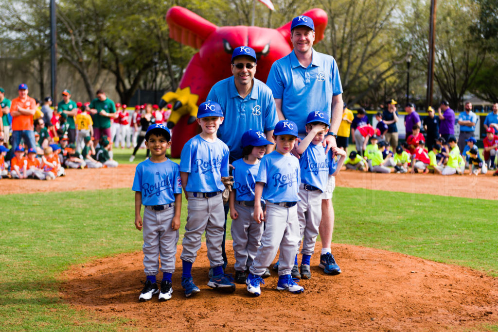 BellaireLittleLeague-OpeningDay2018-177.DNG Houston Sports Photographer Dee Zunker