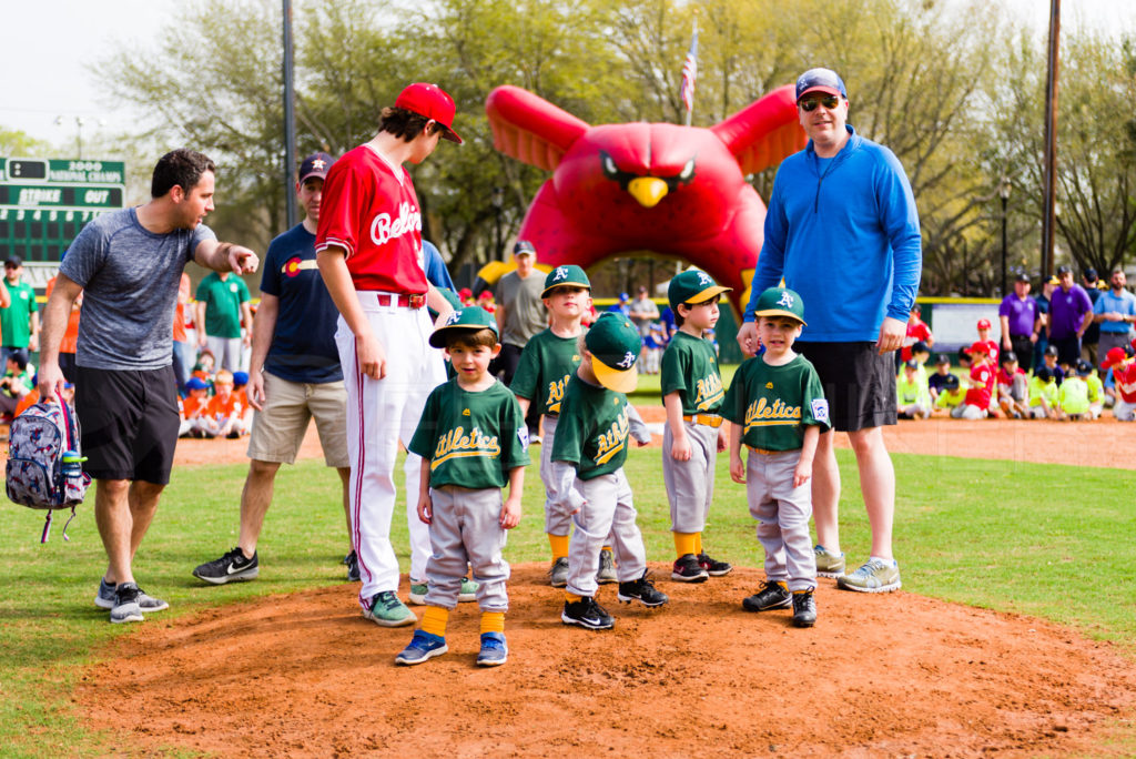 BellaireLittleLeague-OpeningDay2018-192.DNG Houston Sports Photographer Dee Zunker