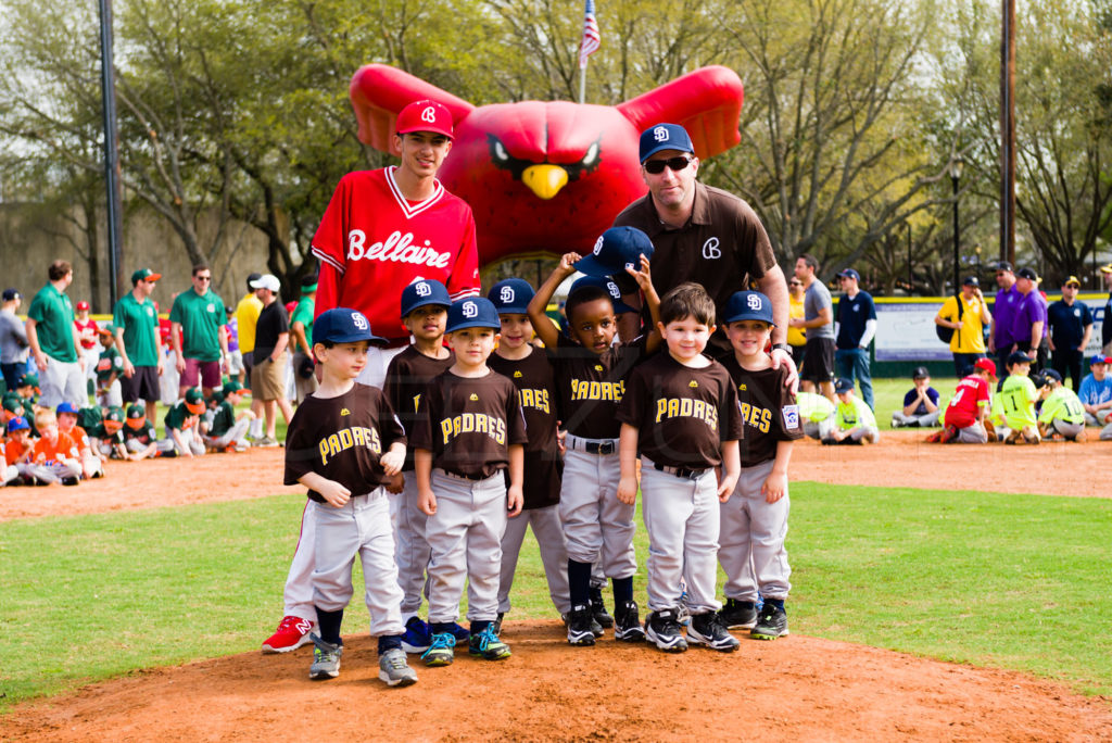 BellaireLittleLeague-OpeningDay2018-208.DNG  Houston Sports Photographer Dee Zunker