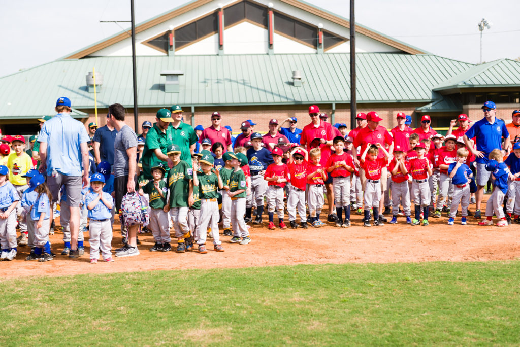 BellaireLittleLeague-OpeningDay2018-253.DNG  Houston Sports Photographer Dee Zunker