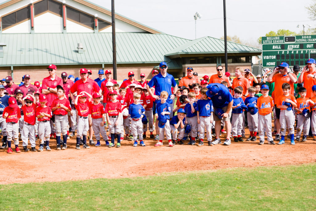 Bellaire Little League