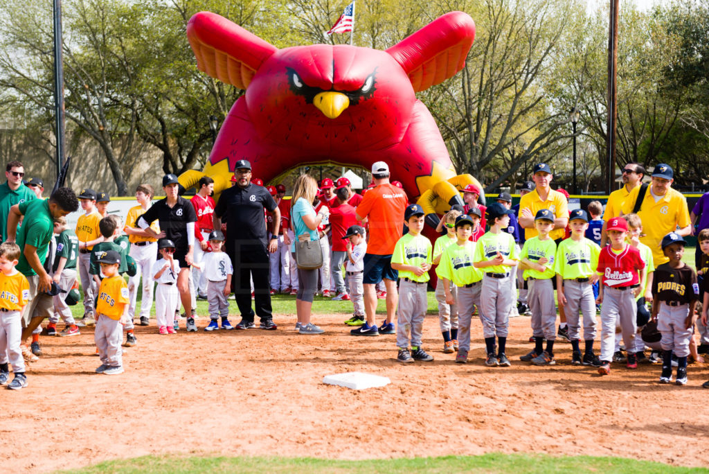 BellaireLittleLeague-OpeningDay2018-257.DNG Houston Sports Photographer Dee Zunker