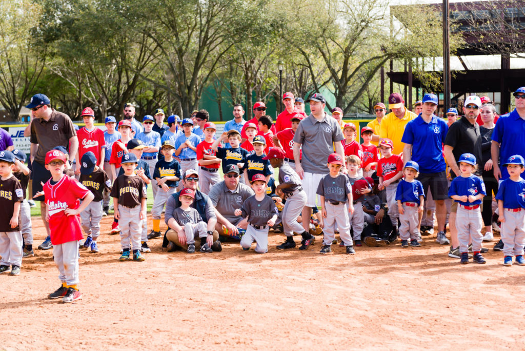 BellaireLittleLeague-OpeningDay2018-259.DNG Houston Sports Photographer Dee Zunker
