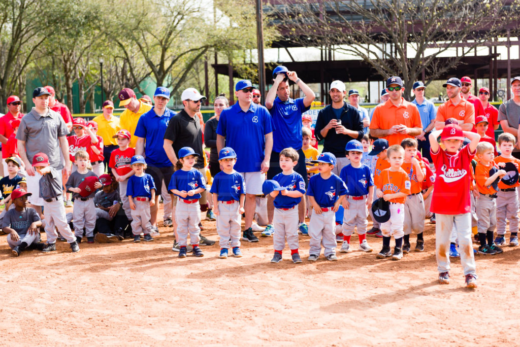 BellaireLittleLeague-OpeningDay2018-260.DNG Houston Sports Photographer Dee Zunker