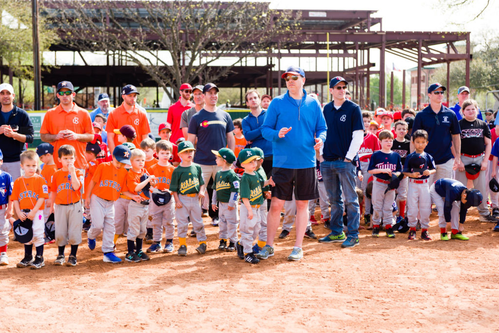 BellaireLittleLeague-OpeningDay2018-262.DNG Houston Sports Photographer Dee Zunker