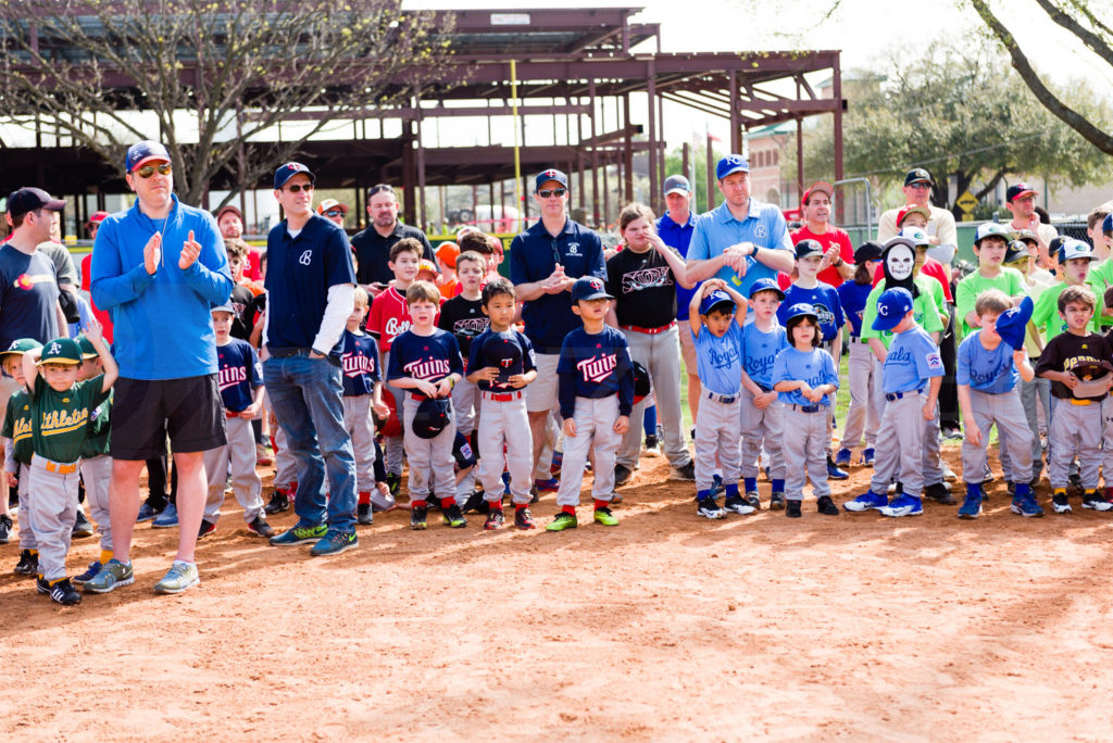 BellaireLittleLeague-OpeningDay2018-263.DNG Houston Sports Photographer Dee Zunker