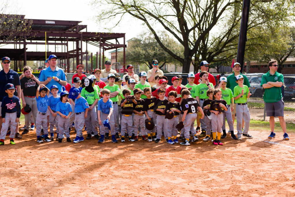 BellaireLittleLeague-OpeningDay2018-264.DNG Houston Sports Photographer Dee Zunker