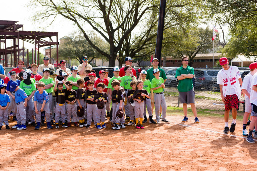 BellaireLittleLeague-OpeningDay2018-265.DNG Houston Sports Photographer Dee Zunker
